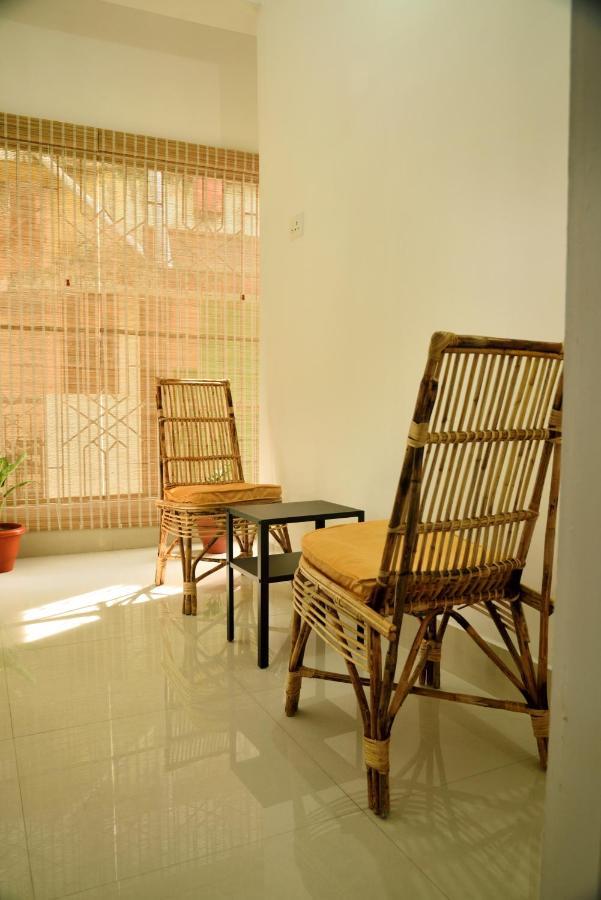 Gruham Sojourn Homestay Guwahati Exterior foto